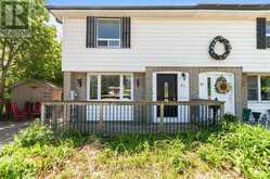 27 DAPHNE CRESCENT | Barrie Ontario | Slide Image Two
