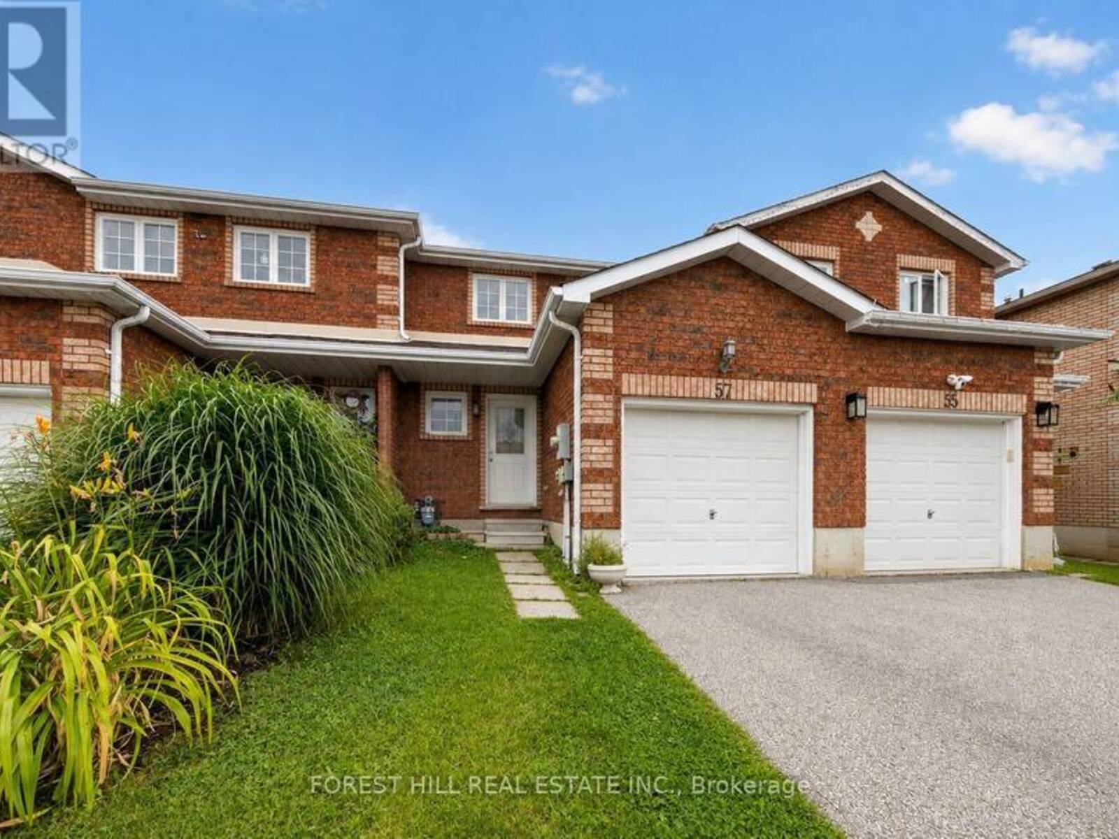 57 MICHAEL CRESCENT, Barrie, Ontario L4M 6Z2