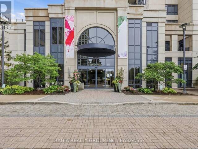 301 - 6 EVA ROAD Toronto Ontario, M9C 0B1 - Property For Sale