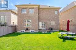 32 BEAR RUN ROAD | Brampton Ontario | Slide Image Forty-three