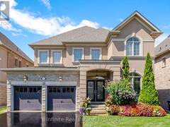 32 BEAR RUN ROAD Brampton Ontario, L6X 2Y9