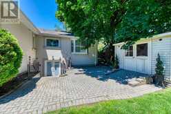 1602 LINCOLNSHIRE BOULEVARD | Mississauga Ontario | Slide Image Thirty-eight