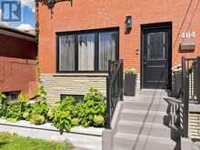 404 GLEN PARK AVENUE | Toronto Ontario | Slide Image Three