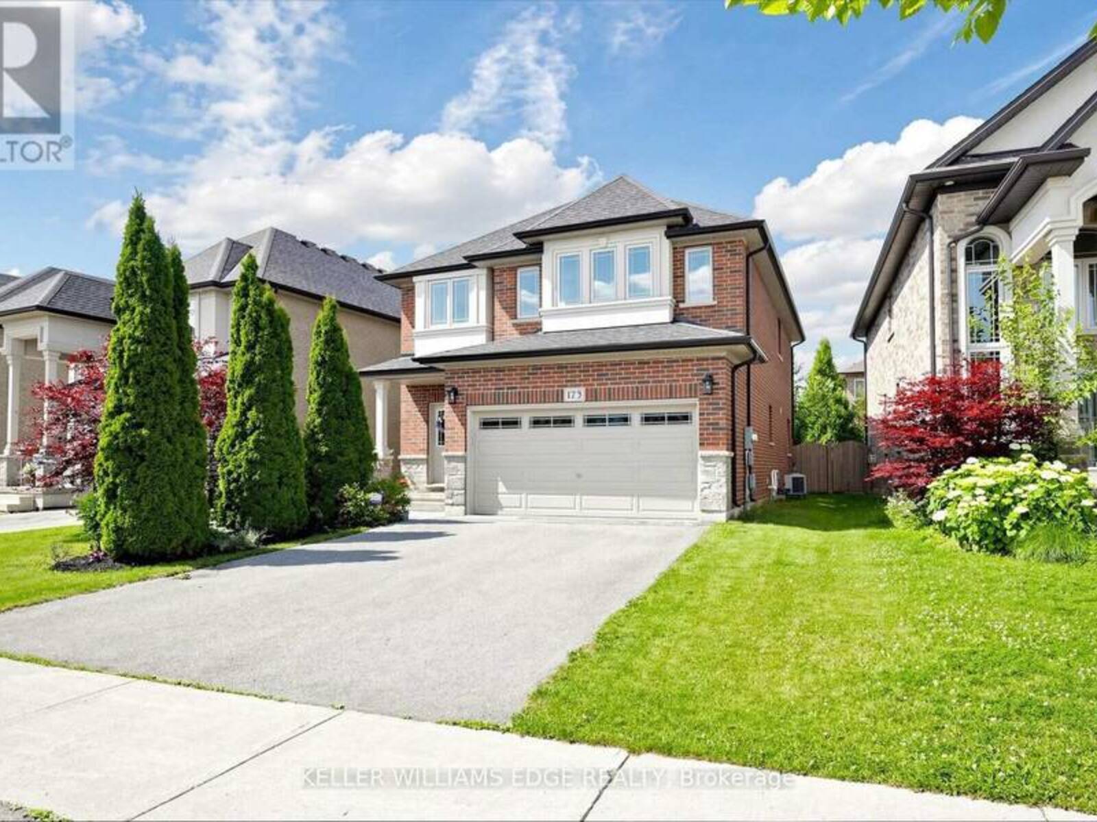173 RAYMOND ROAD, Hamilton, Ontario L9K 0G9