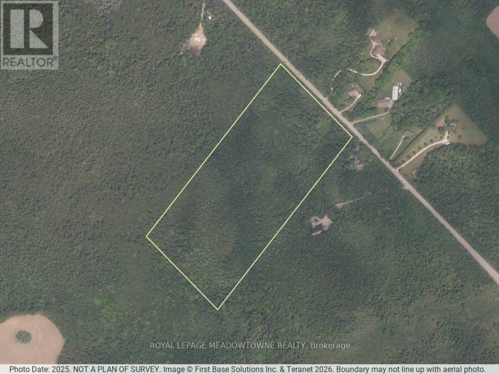 0000 WINSTON CHURCHILL BOULEVARD, Erin, Ontario L0N 1A0