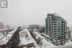 913 - 2885 BAYVIEW AVENUE | Toronto Ontario | Slide Image Twenty-five