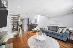 16 DUTCH MYRTLE WAY | Toronto Ontario | Slide Image Eighteen