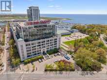 614 - 637 LAKE SHORE BOULEVARD W | Toronto Ontario | Slide Image Thirty-four