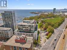 614 - 637 LAKE SHORE BOULEVARD W | Toronto Ontario | Slide Image Thirty-six