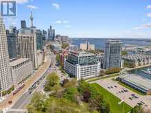 614 - 637 LAKE SHORE BOULEVARD W | Toronto Ontario | Slide Image Thirty-seven
