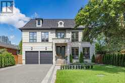 130 UPPER CANADA DRIVE | Toronto Ontario | Slide Image One
