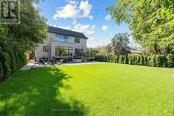 130 UPPER CANADA DRIVE | Toronto Ontario | Slide Image Thirty-seven