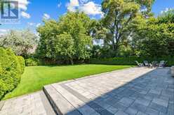 130 UPPER CANADA DRIVE | Toronto Ontario | Slide Image Thirty-nine