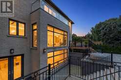 130 UPPER CANADA DRIVE | Toronto Ontario | Slide Image Forty-one