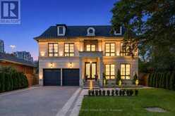 130 UPPER CANADA DRIVE | Toronto Ontario | Slide Image Forty-two