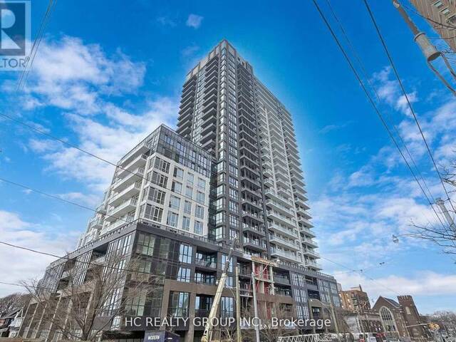 PH07 - 286 MAIN STREET Toronto Ontario, M4C 0B3 - Property For Sale