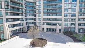 909 - 75 NORMAN BETHUNE AVENUE | Richmond Hill Ontario | Slide Image Two