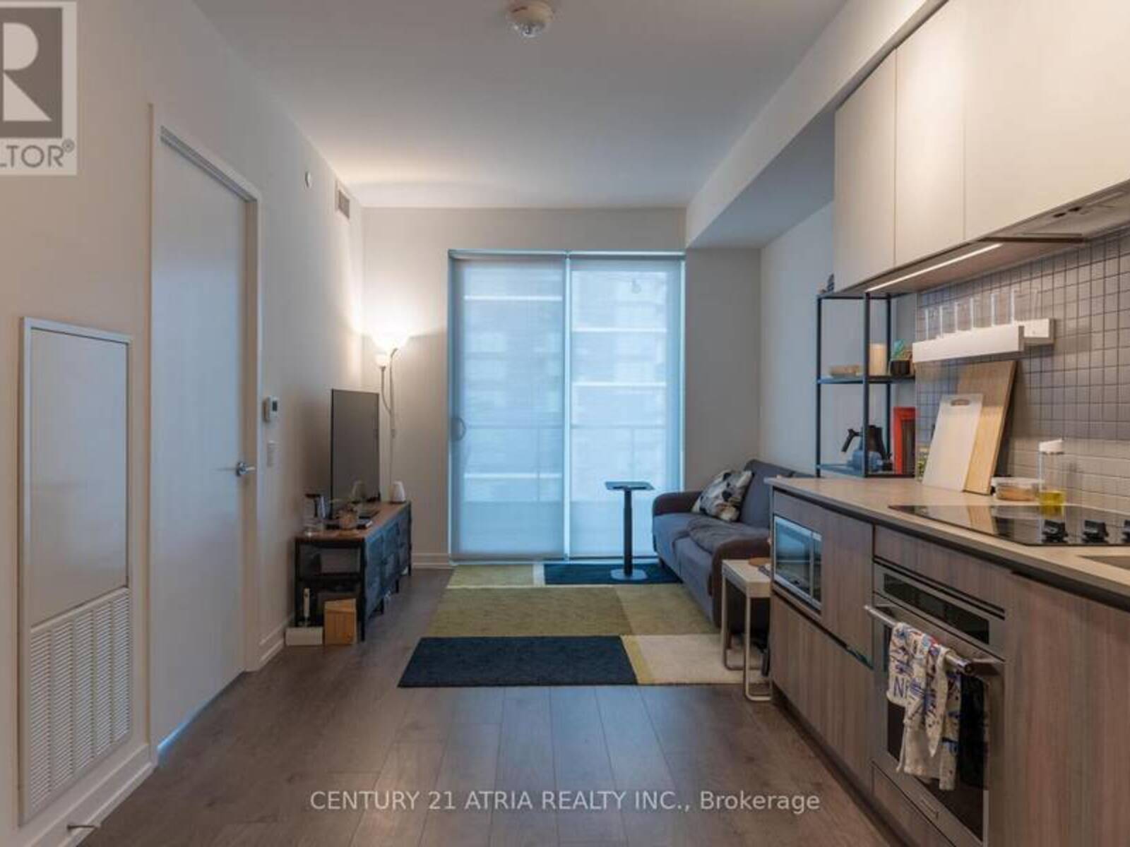 2803 - 950 PORTAGE PARKWAY, Vaughan, Ontario L4K 0J7