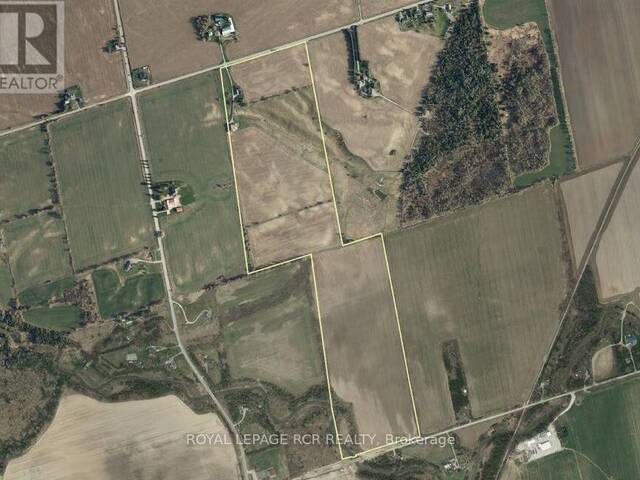 6049 13TH LINE New Tecumseth Ontario, L0L 1L0 - Farm For Sale