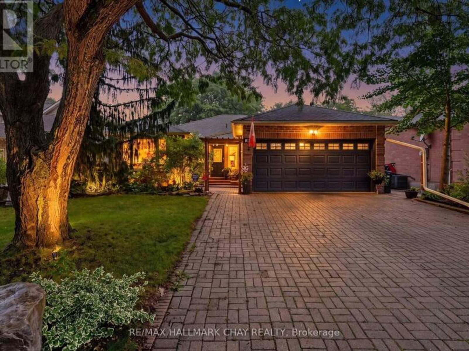 66 HUTCHINSON DRIVE, Alliston, Ontario L9R 1M2