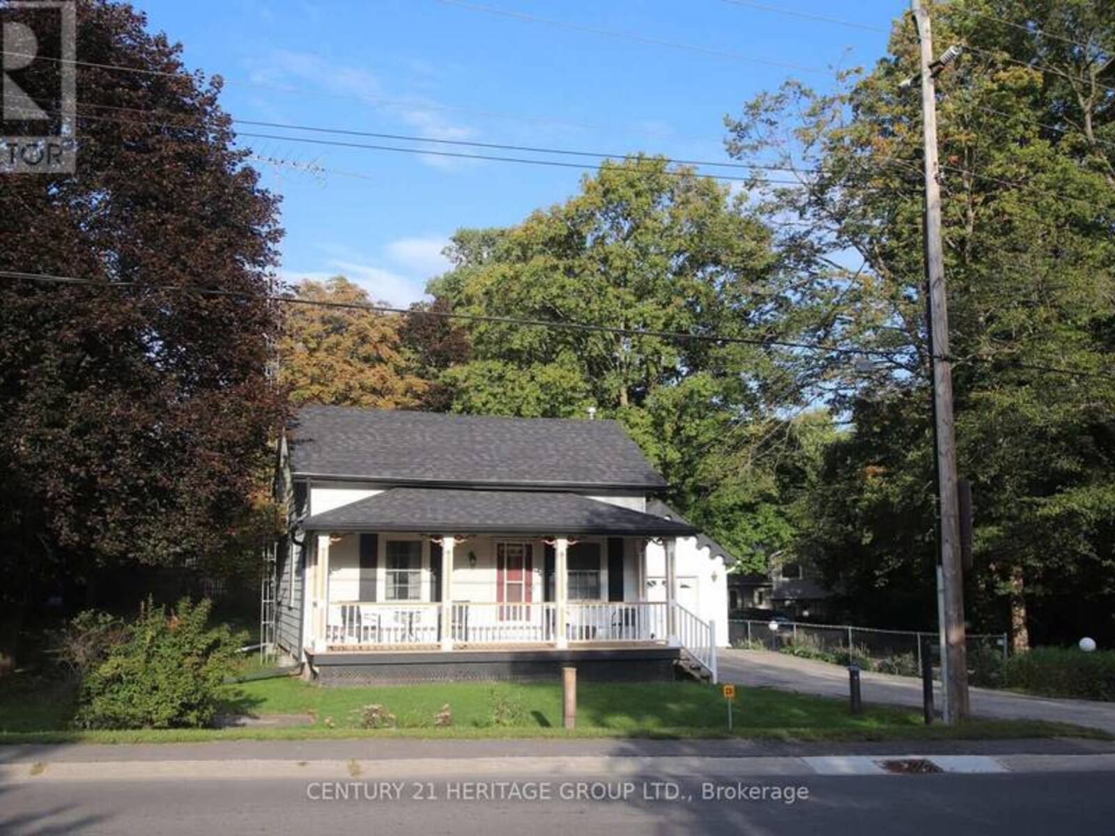 13727 NINTH LINE, Whitchurch-Stouffville, Ontario L4A 7X3