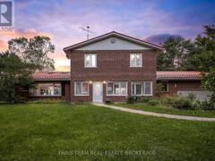 3146 WASDELL FALLS ROAD Washago Ontario, L0K 2B0