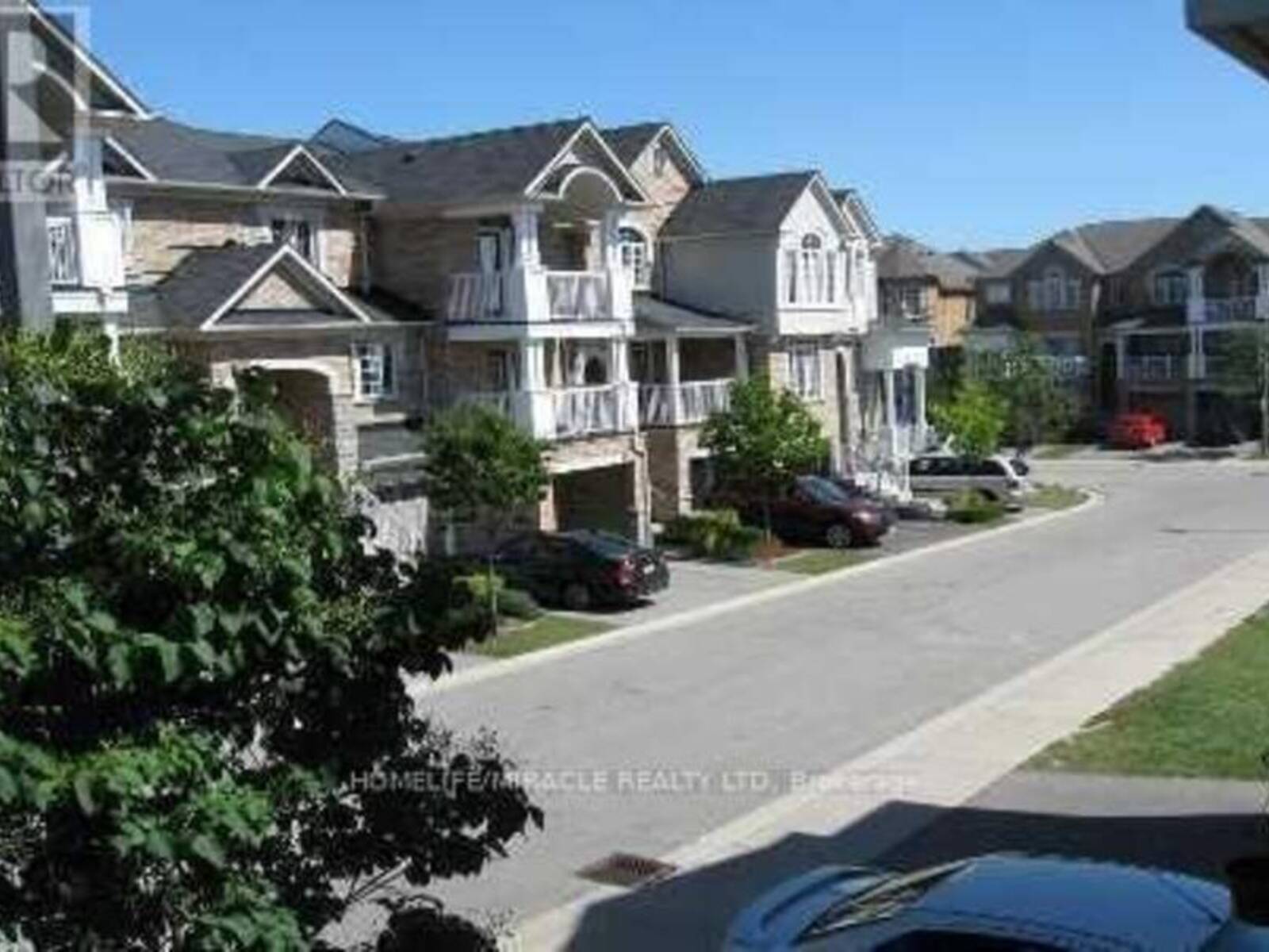 106 - 601 SHORELINE DRIVE, Mississauga, Ontario L5B 4K8