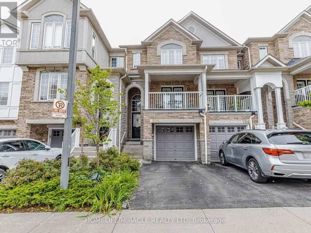 106 - 601 SHORELINE DRIVE Mississauga Ontario, L5B 4K8 - 4 Bedrooms Condo For Sale