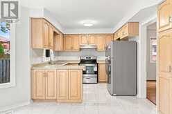 3268 CAJUN CRESCENT | Mississauga Ontario | Slide Image Eight