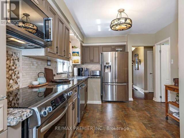 2894 WESTON ROAD Toronto Ontario, M9M 2S5 - 3 Bedrooms Home For Sale