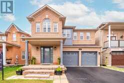 3873 BRINWOOD GATE | Mississauga Ontario | Slide Image One