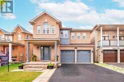 3873 BRINWOOD GATE | Mississauga Ontario | Slide Image Two