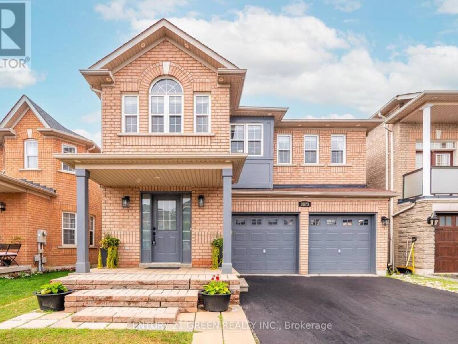 3873 BRINWOOD GATE, Mississauga, Ontario L5M 7H3