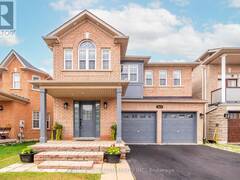 3873 BRINWOOD GATE Mississauga Ontario, L5M 7H3
