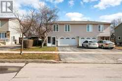 6 GLENRIDGE ROAD | Brampton Ontario | Slide Image Two