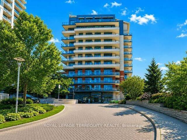 202 - 35 FONTENAY COURT Toronto Ontario, M9A 0E2 - Property For Sale