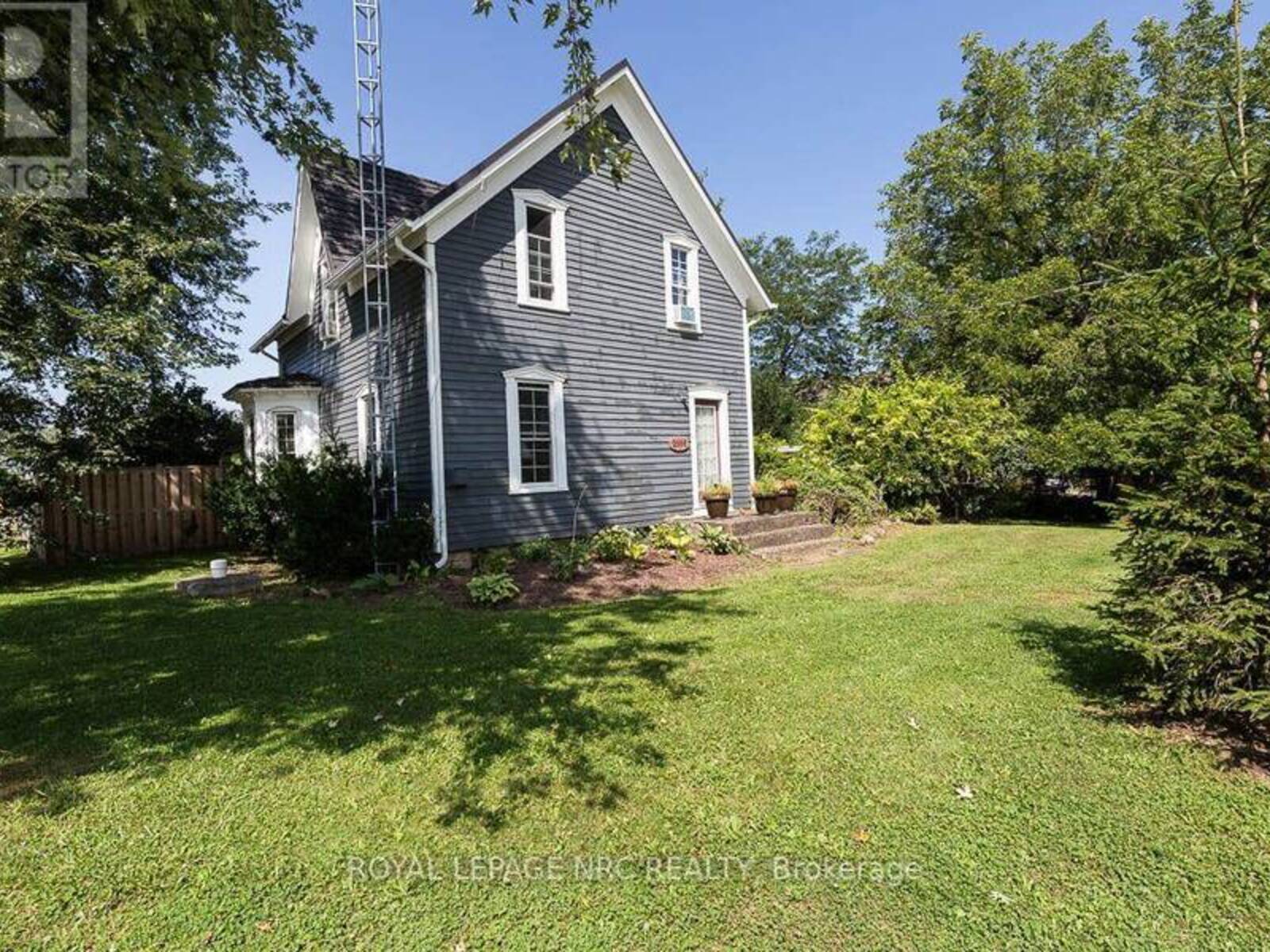 2996 NINTH STREET, Lincoln, Ontario L2R 6P7