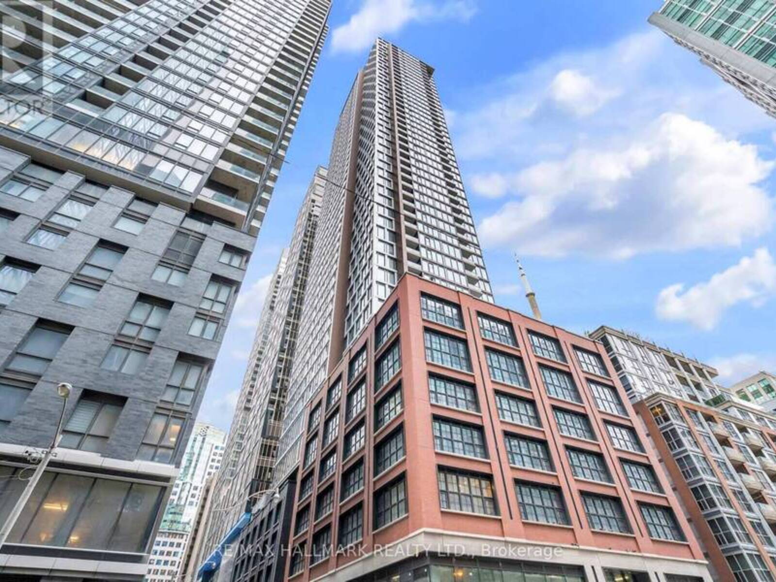 3212 - 55 MERCER STREET, Toronto, Ontario M5V 1H2