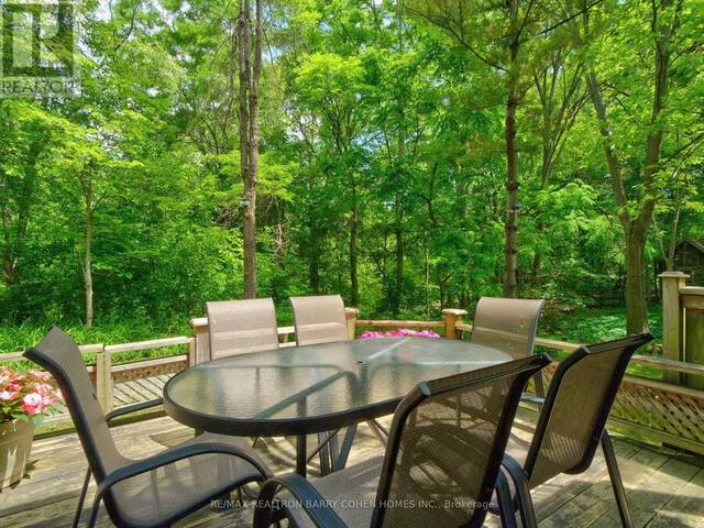 21 BIRCHBANK LANE Toronto Ontario, M3B 2Y2 - 3 Bedrooms Condo For Sale