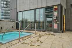 1901 - 75 QUEENS WHARF ROAD | Toronto Ontario | Slide Image Thirty-eight