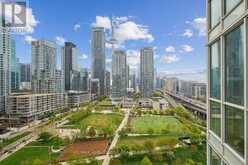 1901 - 75 QUEENS WHARF ROAD | Toronto Ontario | Slide Image Three