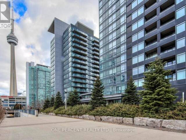 5007 - 25 TELEGRAM MEWS Toronto Ontario, M5V 3Z1 - Property For Sale