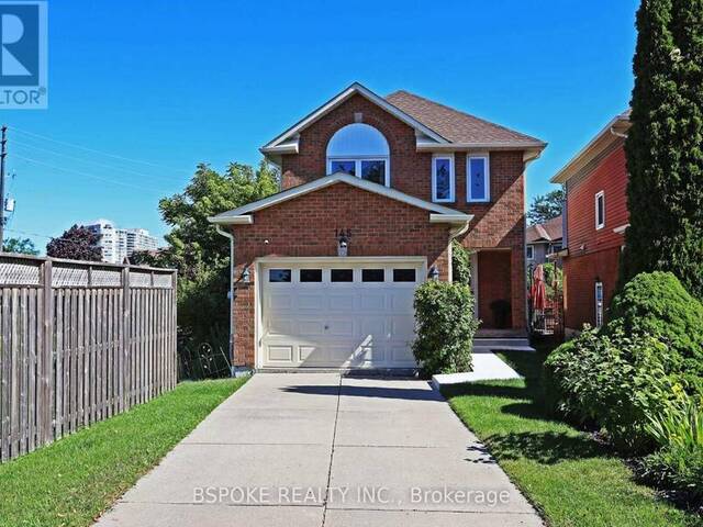 145 ATLEE AVENUE Toronto Ontario, M1N 4C7 - 3 Bedrooms Home For Sale