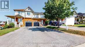 143 CORNISH DRIVE E | Clarington Ontario | Slide Image One