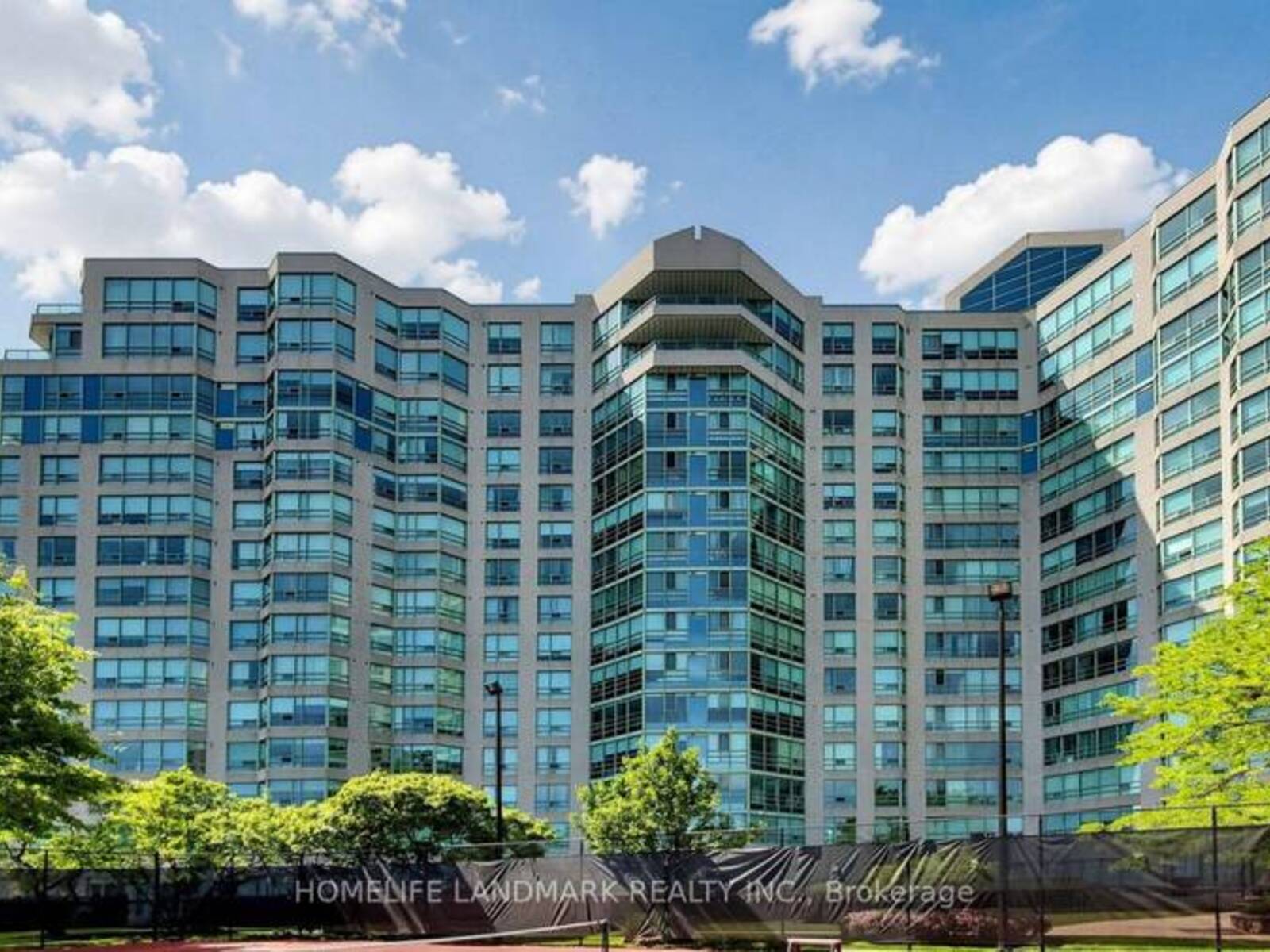 913 - 7805 BAYVIEW AVENUE, Markham, Ontario L3T 7N1