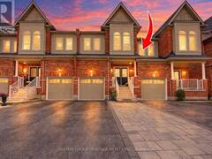 15 CLARINET LANE Whitchurch-Stouffville Ontario, L4A 0N8
