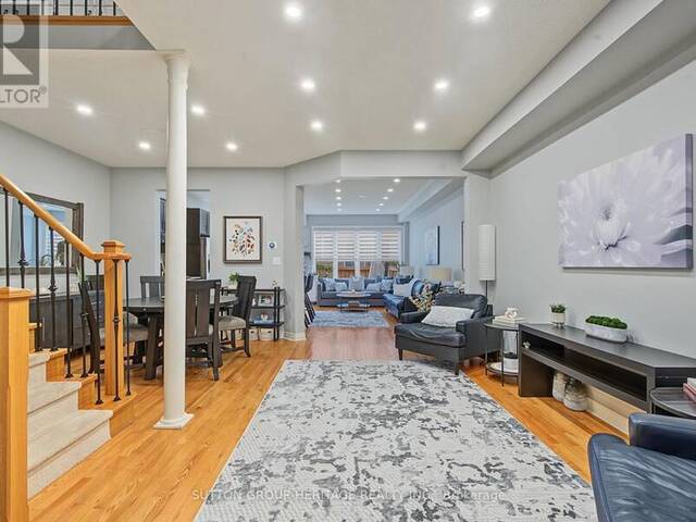 15 CLARINET LANE Whitchurch-Stouffville Ontario, L4A 0N8 - 4 Bedrooms Home For Sale