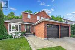 133 HEATHWOOD HEIGHTS DRIVE | Aurora Ontario | Slide Image Three