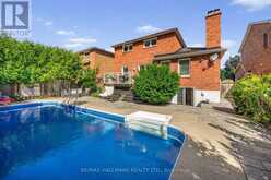 133 HEATHWOOD HEIGHTS DRIVE | Aurora Ontario | Slide Image Forty-three