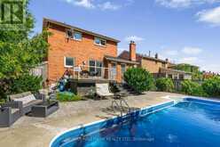 133 HEATHWOOD HEIGHTS DRIVE | Aurora Ontario | Slide Image Forty-four